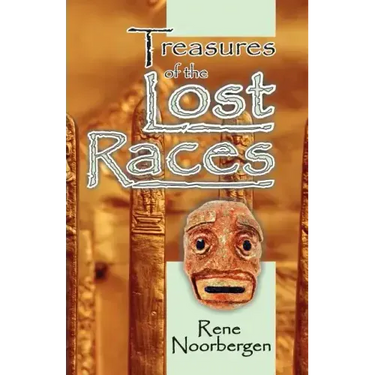 Treasures of the Lost Races
