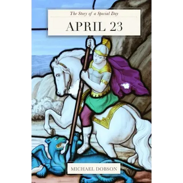 April 23: The Story of a Special Day