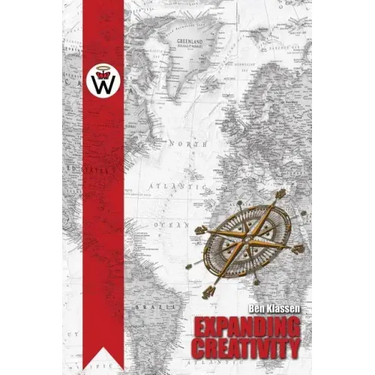Expanding Creativity