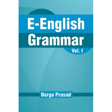 E- English Grammar