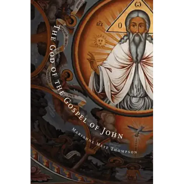 The God of the Gospel of John