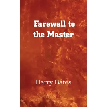 Farewell to the Master