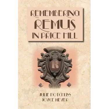 Remembering Remus in Price Hill