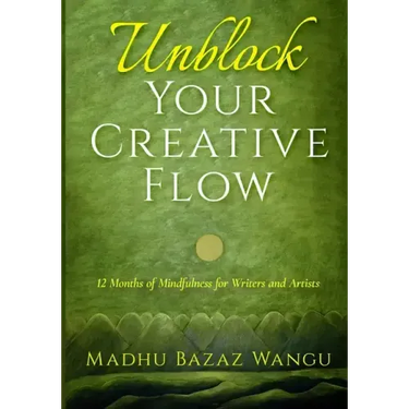 Unblock Your Creative Flow