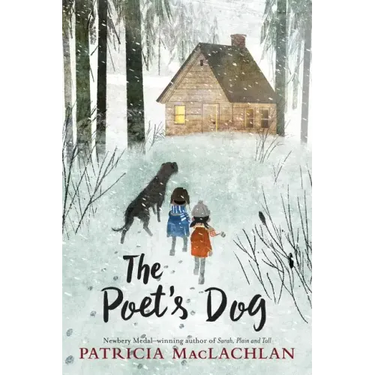 The Poet's Dog