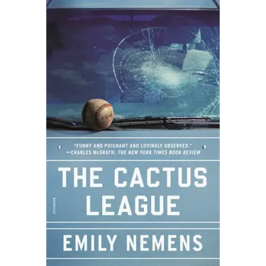 The Cactus League