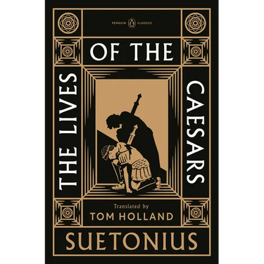 The Lives of the Caesars
