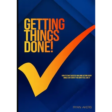 Getting Things Done