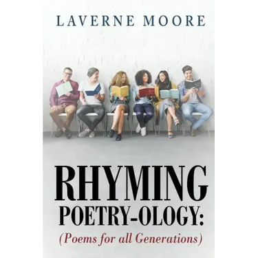 Rhyming Poetry-Ology