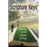 Scripture Keys: Inspiring words for your journey