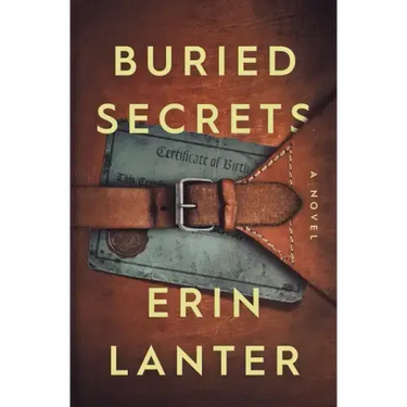 Buried Secrets