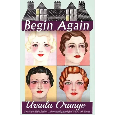 Begin Again
