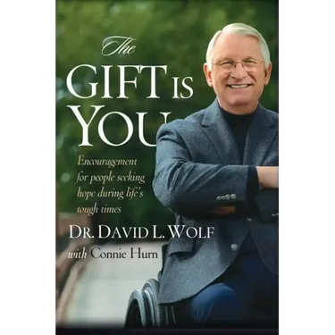 The Gift Is You