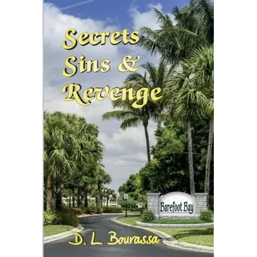 Secrets, Sins & Revenge