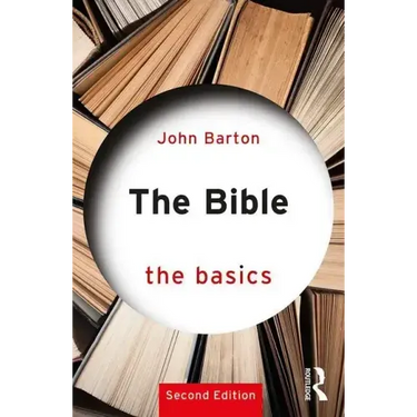 The Bible: The Basics: The Basics