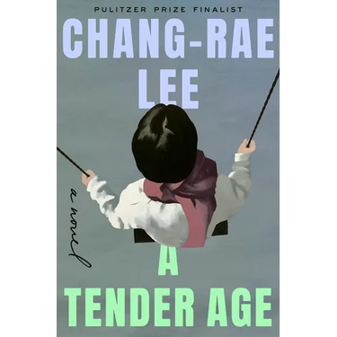 A Tender Age