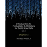 Introduction to Probability and Statistics for Data Scientists (with R): Chapters 1-3