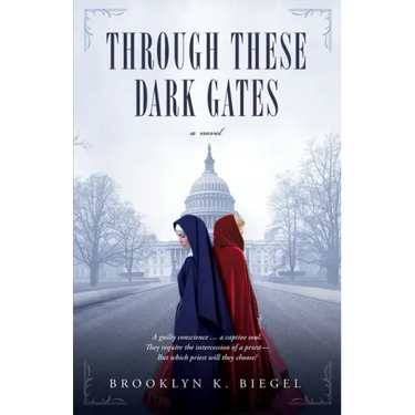 Through These Dark Gates
