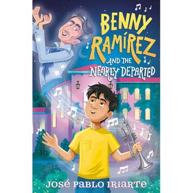 Benny Ram rez and the Nearly Departed