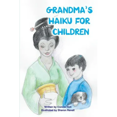Grandma's Haiku For Children