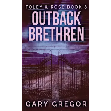 Outback Brethren