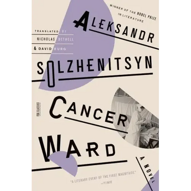 Cancer Ward