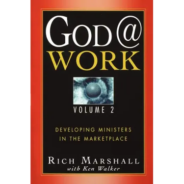 God@work, Volume 2