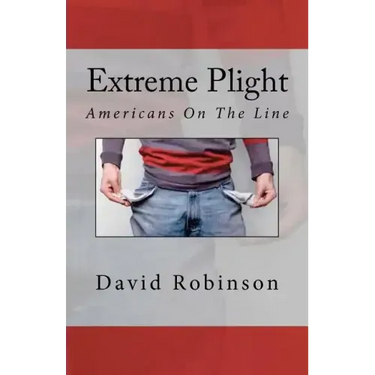 Extreme Plight: Americans On The Line