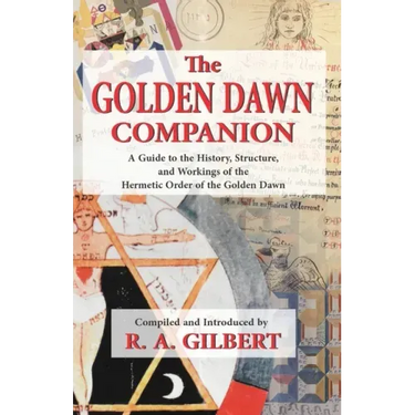 The Golden Dawn Companion