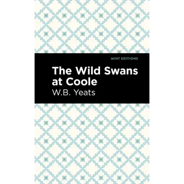 The Wild Swans at Coole