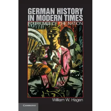 German History in Modern Times