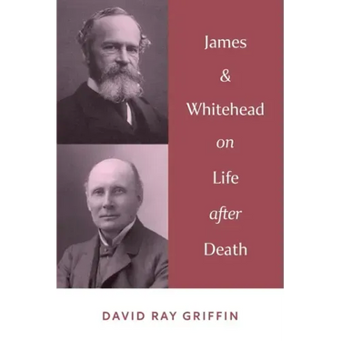 James & Whitehead on Life after Death