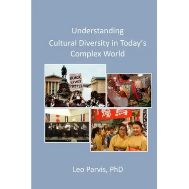 Understanding Cultural Diversity in Today's Complex World