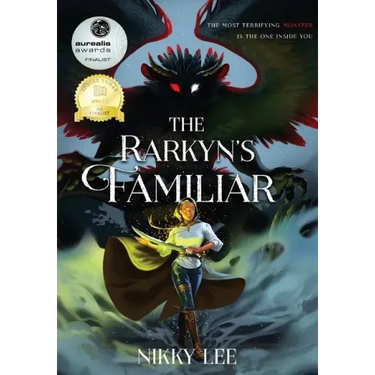 The Rarkyn's Familiar