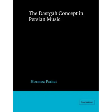 The Dastgah Concept in Persian Music