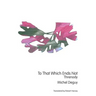 To That Which Ends Not: Threnody