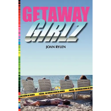 Getaway Girlz