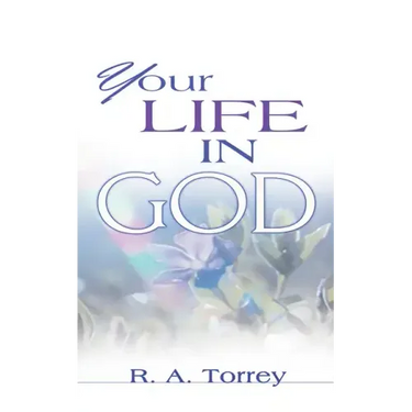 Your Life in God