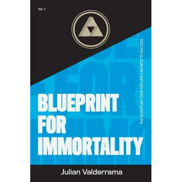 Blueprint for Immortality