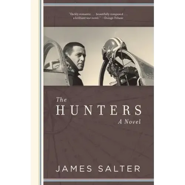 The Hunters