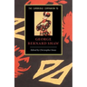 The Cambridge Companion to George Bernard Shaw