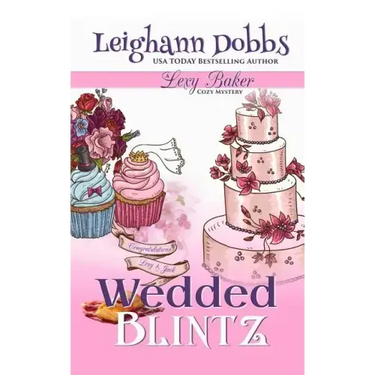 Wedded Blintz