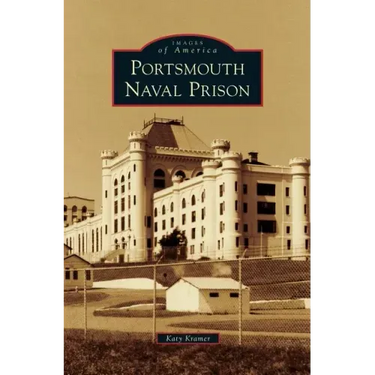 Portsmouth Naval Prison