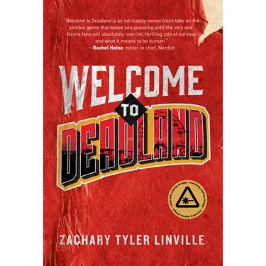 Welcome to Deadland