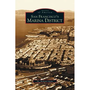 San Francisco's Marina District