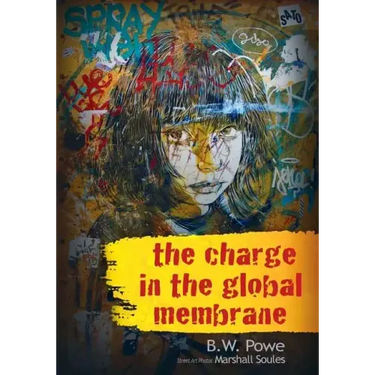 The Charge In The Global Membrane