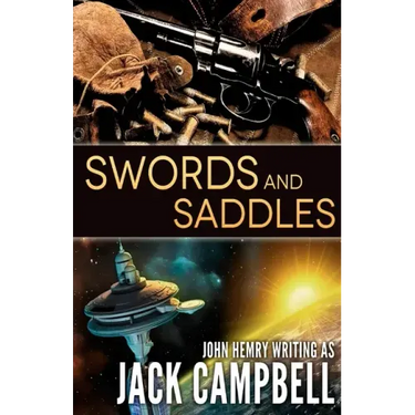 Swords and Saddles