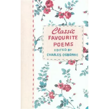 Classic Favourite Poems