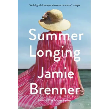 Summer Longing