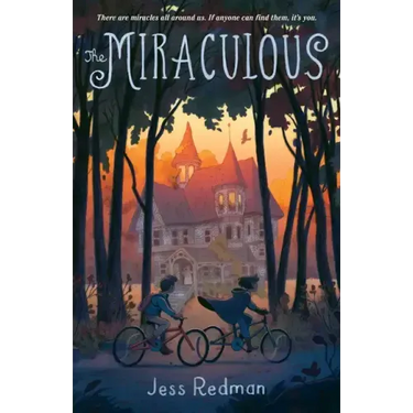 The Miraculous